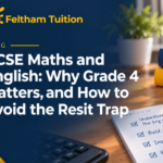 GCSE Success guide feltham tuition, reach academy